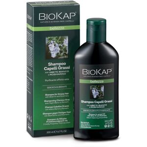 Bios line spa Biokap Sh.C/grassi 200ml