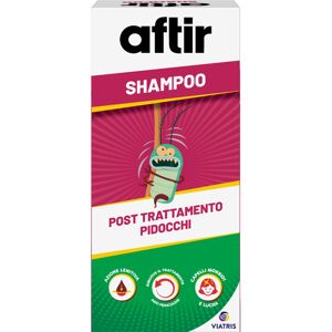 Meda pharma spa Aftir Shampoo 150ml Nf