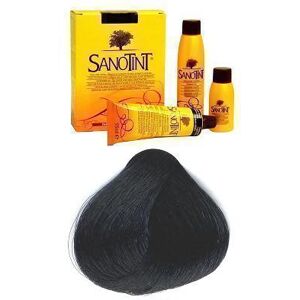 Cosval spa Sanotint Tint.17 Nero Blu