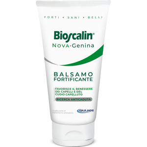 Giuliani spa Bioscalin Novagenina Balsamo