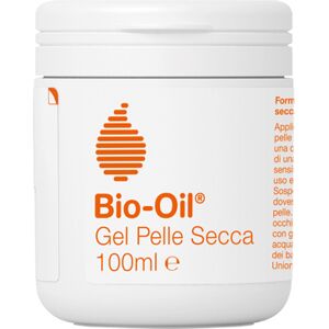 PERRIGO ITALIA Srl Bio Oil Gel Pelle Secca 100ml