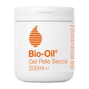 PERRIGO ITALIA Srl Bio Oil Gel Pelle Secca 200ml