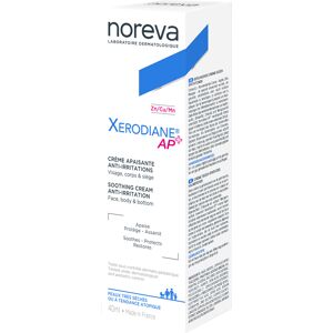 Noreva italia srl Xerodiane Plus Crema Anti Irritazione 40 Ml