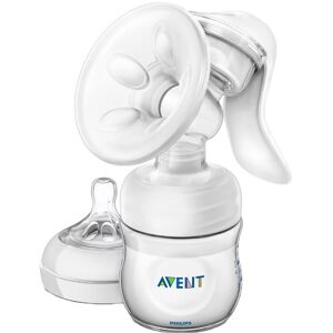 Philips spa Avent Tiral.Manuale Nat.Via