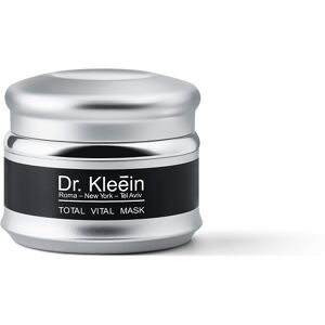 DR. KLEEIN Srl Dr Kleein Total Vital Mask