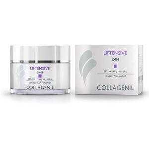 Uniderm farmaceutici srl Collagenil Liftensive 24h