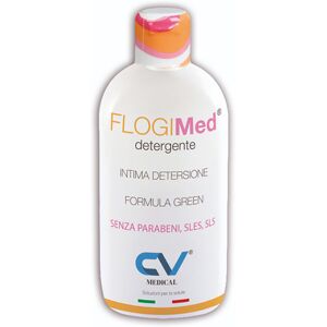 Cv medical srl Flogimed Deterg.250ml