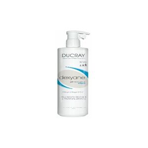 Dexyane Detergente 400ml Ducray