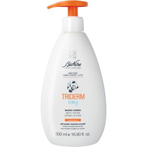 Bionike Triderm Baby Bagno Crema 500ml