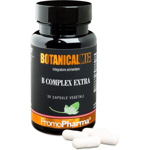 Promopharma spa Botanicalmix B Cpx Ext.30cps