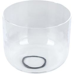 Thomann Crystal Singing Bowl CC 8"