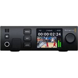 Blackmagic Design 2110 IP UpDownCross 12G