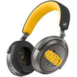 Sennheiser Momentum 4 80th Anniversary nero