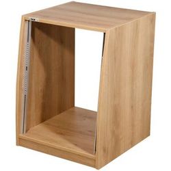 Thon Studio Rack 5001 14U oak Oak Decor