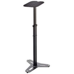 Millenium Floor Monitor Stand DM1 nero