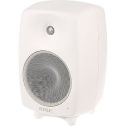 Genelec 8340 AWM bianco