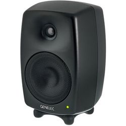 Genelec 8330 AM nero