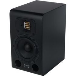 HEDD Type 05 A-CORE nero opaco