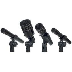 Audix DP-Quad