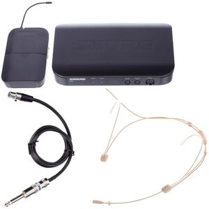 Shure BLX14 T11 HeadmiKe O Bundle