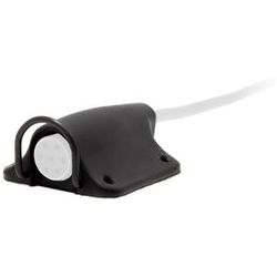 Bubblebee Lav Concealer Sennheiser ME2BK Black