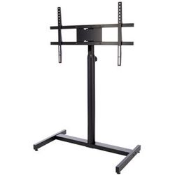 K&M ; 26783 Screen/Monitor Stand nero