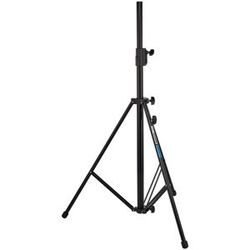 Manfrotto 126BMUAC Speaker Stand Bk nero