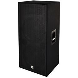 the box PA 252 ECO MKII