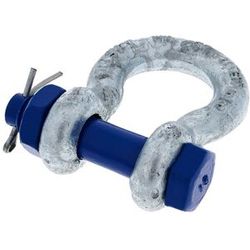 Stairville Shackle 3,25 t HC2