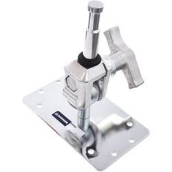 Avenger F810 Baby Plate W/16mm Swivel