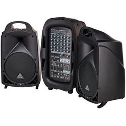 Behringer PPA2000BT
