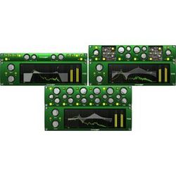 McDSP FilterBank HD