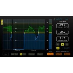 Nugen Audio VisLM