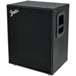 Fender Rumble 210 Cabinet BLK