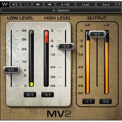 Waves MV2