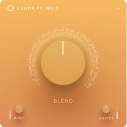 LANDR FX Beats