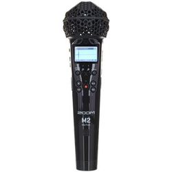 Zoom M2 MicTrak