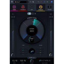 Slate Digital Storch Filter