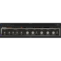 Rhodes V-Rack