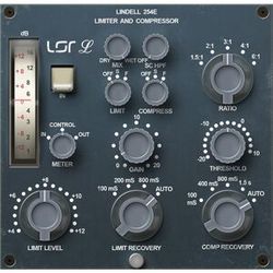 Plugin Alliance Lindell 254E