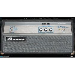 Plugin Alliance Ampeg SVT-VR Classic