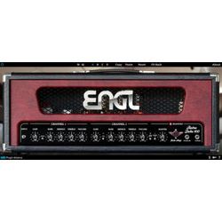 Plugin Alliance ENGL E765 RT