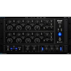 Plugin Alliance Knif Audio Soma