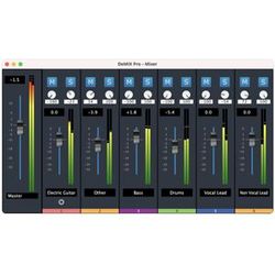 AudioSourceRE DeMIX Pro