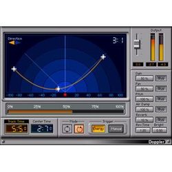 Waves Doppler