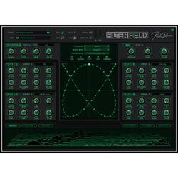 Rob Papen FilterField