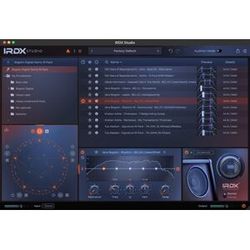 Bogren Digital IRDX Studio