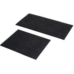 RockNRoller RSD14 Solid Deck R14, R18 Black