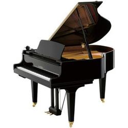 Kawai GL 30 ATX 4 E/P Grand Piano nero lucido