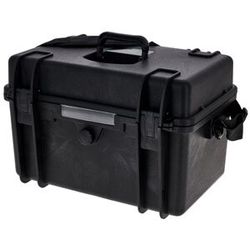 Catchbox Plus Storage Case nero